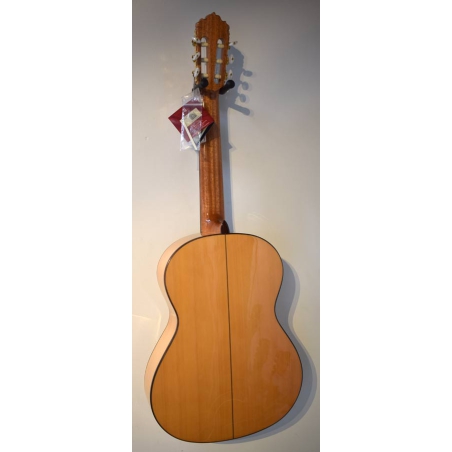 Alhambra 7FC Flamenco gitaar