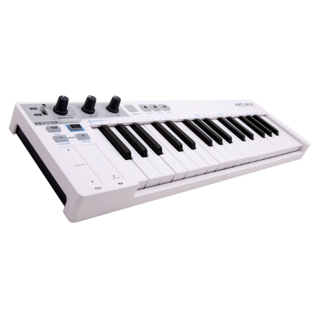 Arturia Keystep MIDI controller & Sequencer