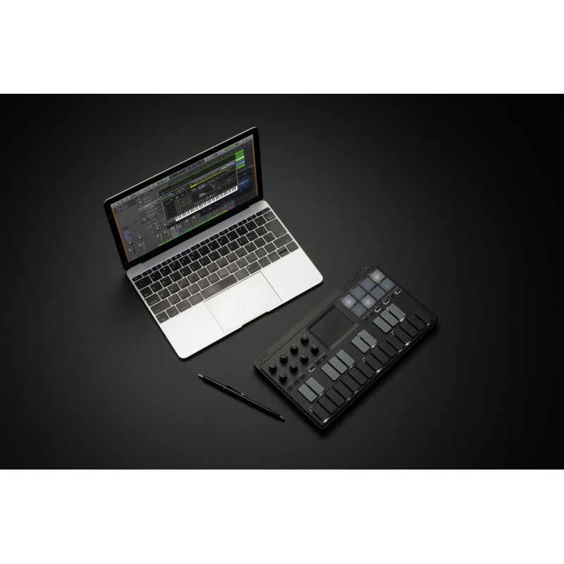 Korg nanoKONTROL Studio USB/Bluetooth controller