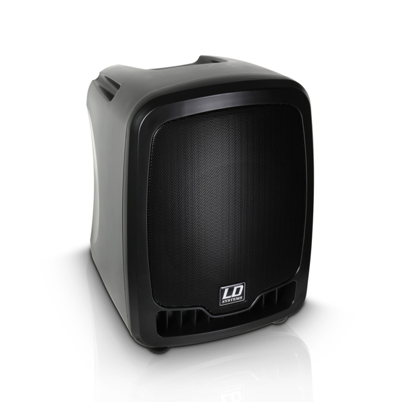 LD Systems Roadboy 65SP passive slave speaker