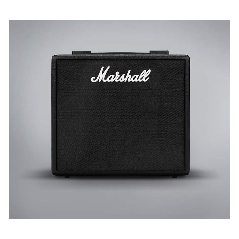 Marshall Code 100 gitaarversterker combo