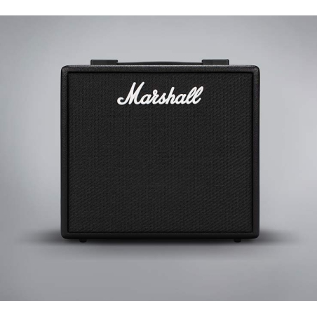 Marshall Code 100 gitaarversterker combo