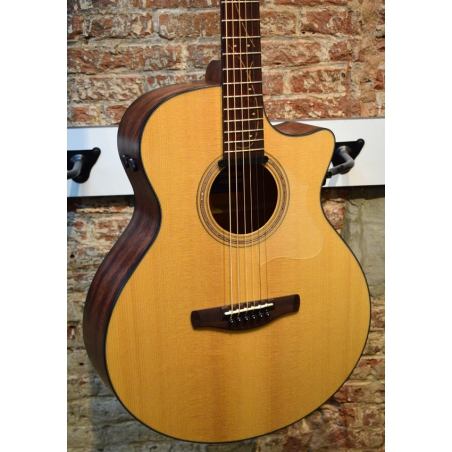 Ibanez AE275BT-LGS Baritone