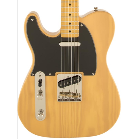 Squier Classic Vibe Telecaster 50s Butterscotch LH