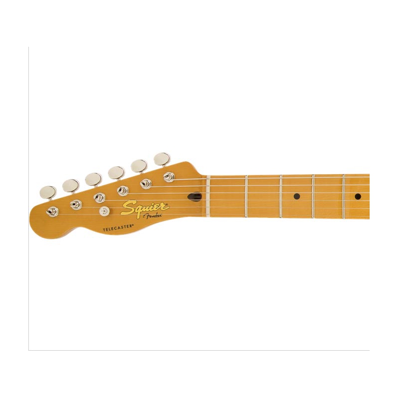 Squier Classic Vibe Telecaster 50s Butterscotch LH