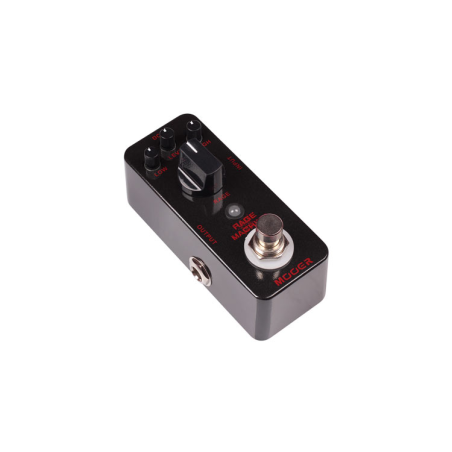 Mooer Fog fuzz pedaal