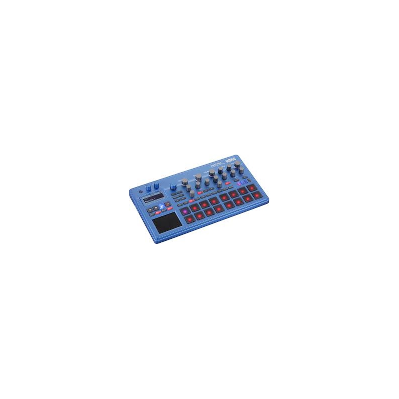 Korg Electribe 2 Blue Music production station