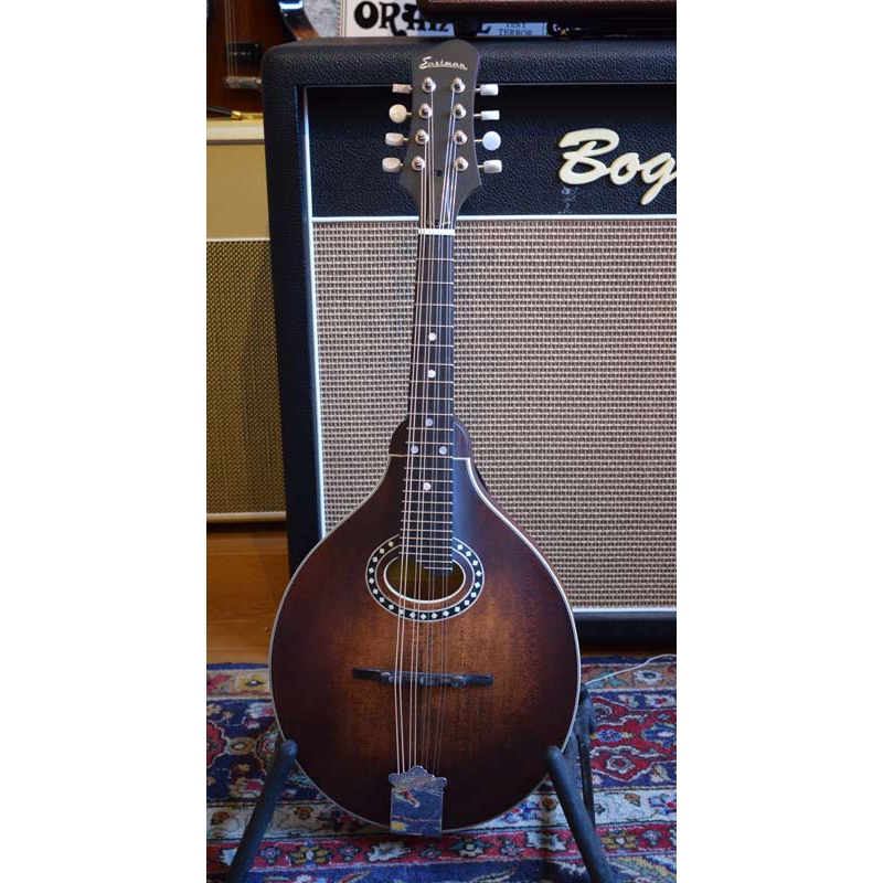 Eastman MD304 A style mandoline
