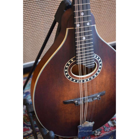 Eastman MD304 A style mandoline