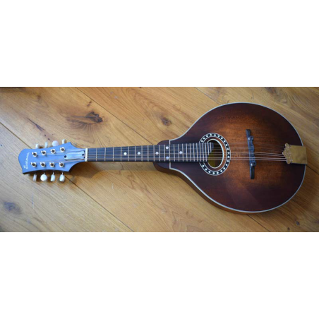 Eastman MD304 A style mandoline