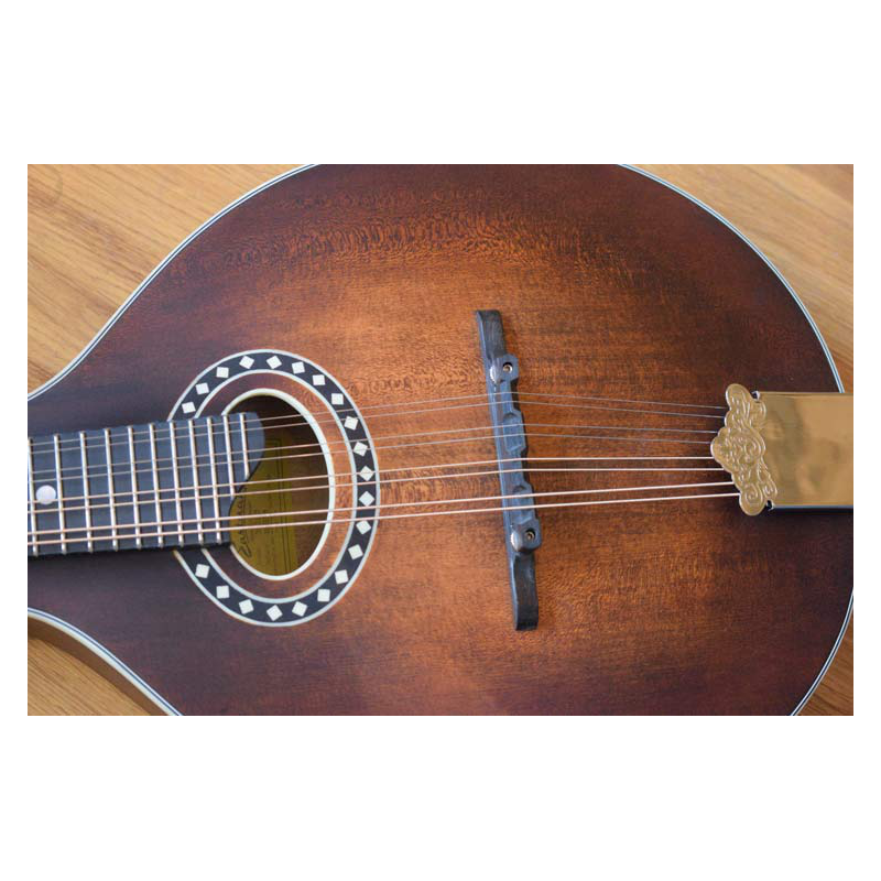 Eastman MD304 A style mandoline