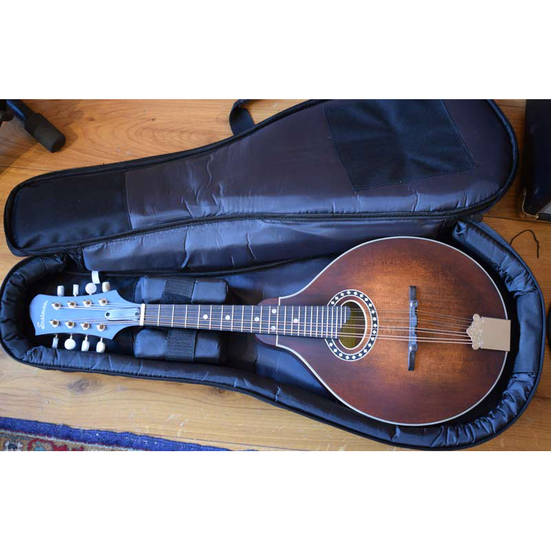 Eastman MD304 A style mandoline