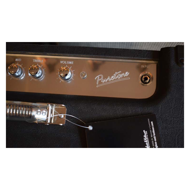 Hughes & Kettner Puretone combo