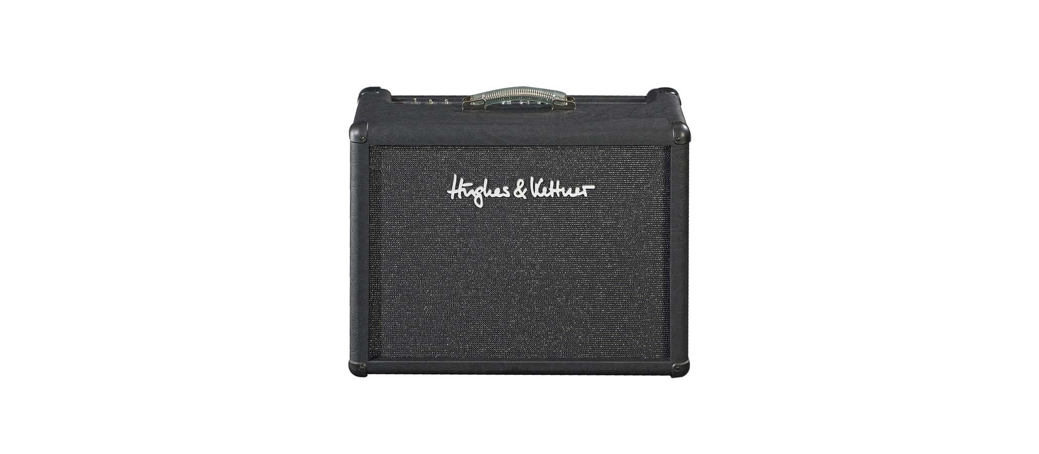 Hughes & Kettner Puretone combobuizen gitaarversterkerDijkman