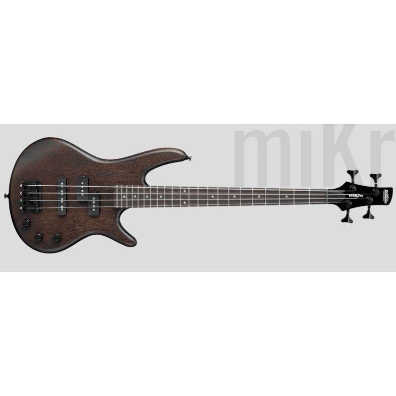 Ibanez GSRM20 BWNF Mikro bass