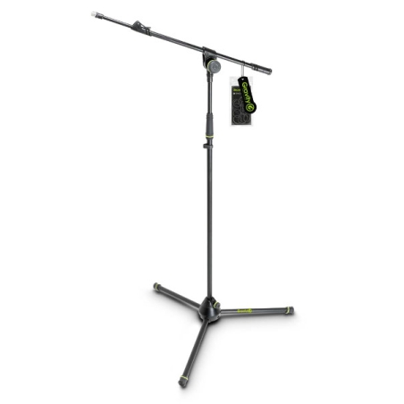 MS4322B Mic. Stand telescopic boom