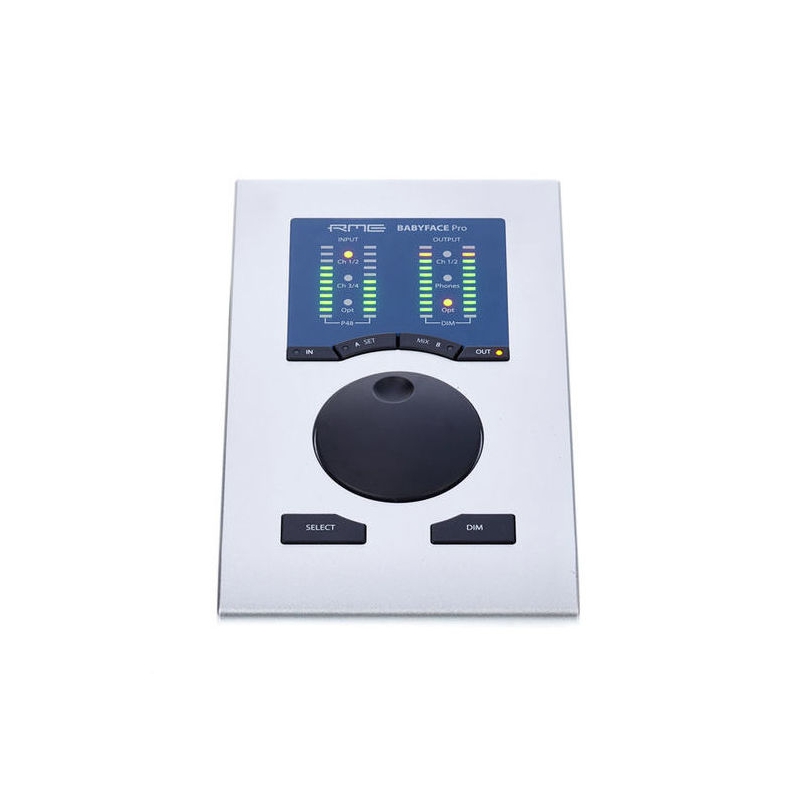 RME Babyface Pro USB audio interface