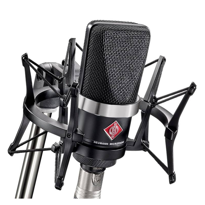 Neumann TLM 102 Studio Set MT