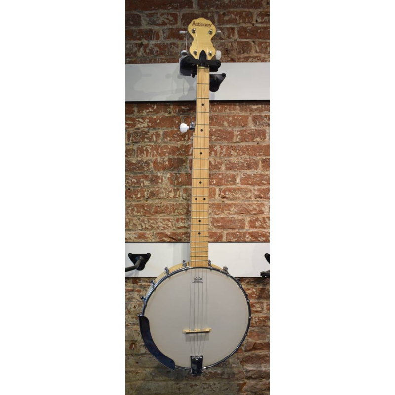 Ashbury AB25 Banjo