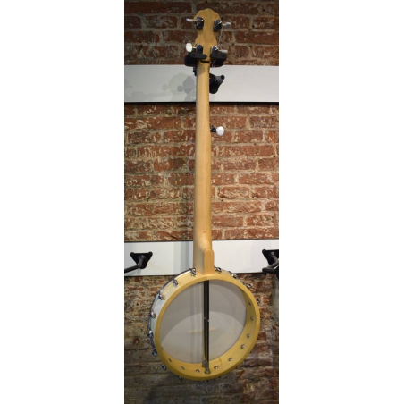 Ashbury AB25 Banjo