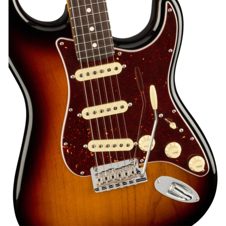 Fender American Professional II Stratocaster RW 3TS