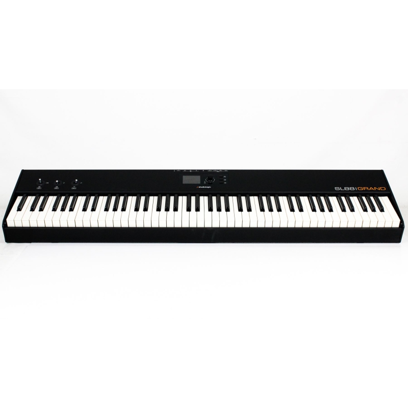 StudioLogic SL88 Grand MIDI Klavier