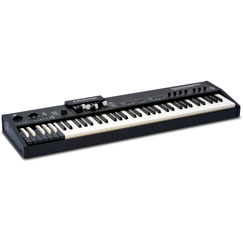 StudioLogic Numa Compact 2 digitale piano