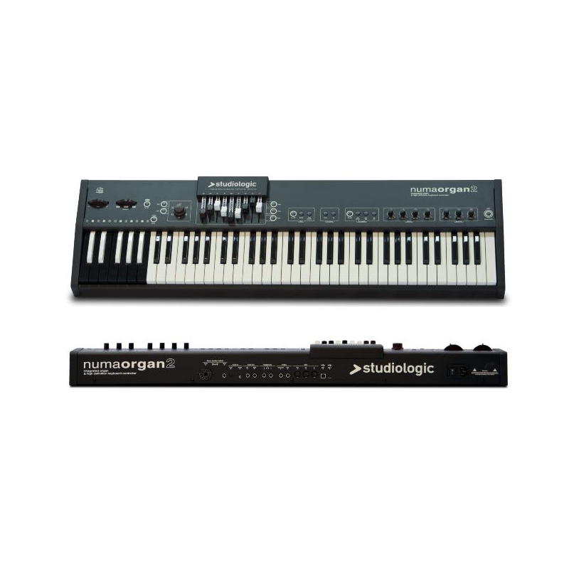 StudioLogic Numa Compact 2 digitale piano