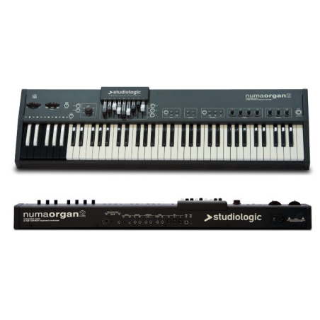 StudioLogic Numa Compact 2 digitale piano