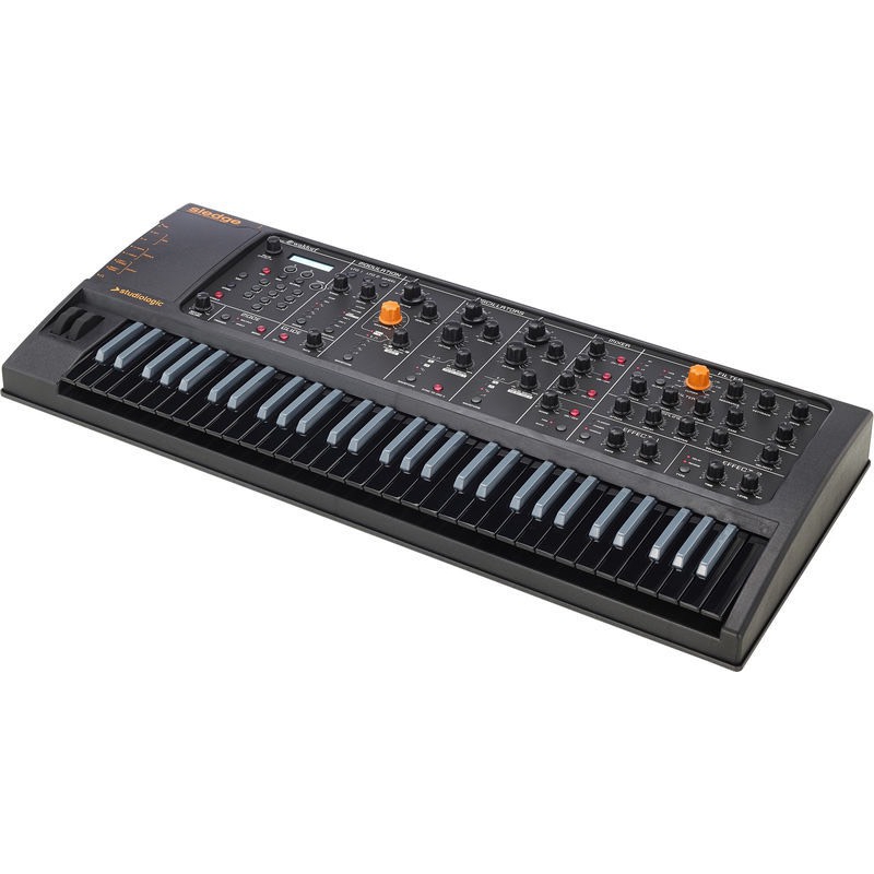 StudioLogic Sledge 2.0 Black Edition