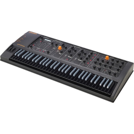 StudioLogic Sledge 2.0 Black Edition