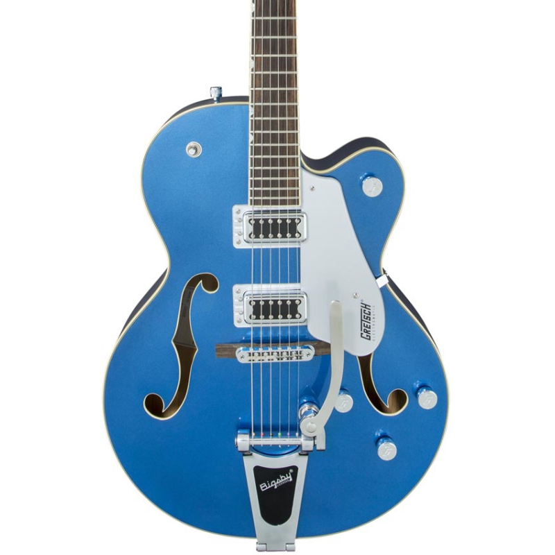 Gretsch G5420T Electromatic Hollow body Fairlane Blue