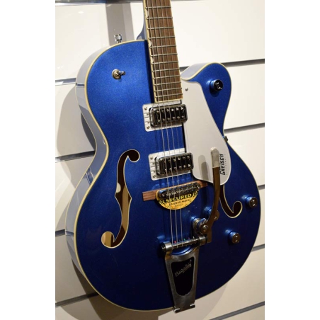 Gretsch G5420T Electromatic Hollow body Fairlane Blue