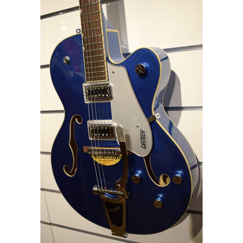 Gretsch G5420T Electromatic Hollow body Fairlane Blue