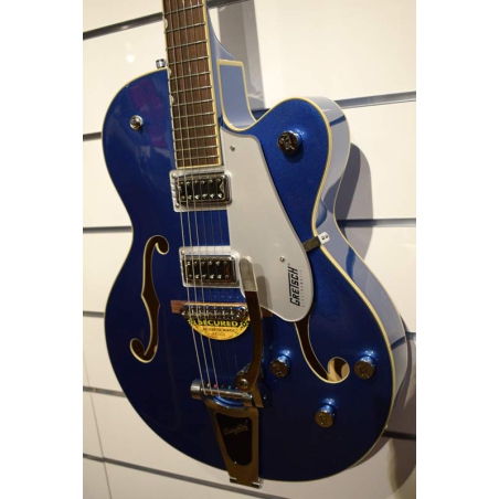 Gretsch G5420T Electromatic Hollow body Fairlane Blue