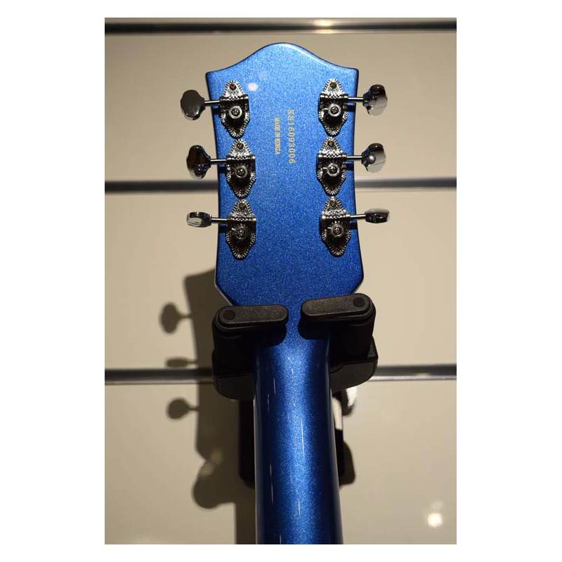 Gretsch G5420T Electromatic Hollow body Fairlane Blue