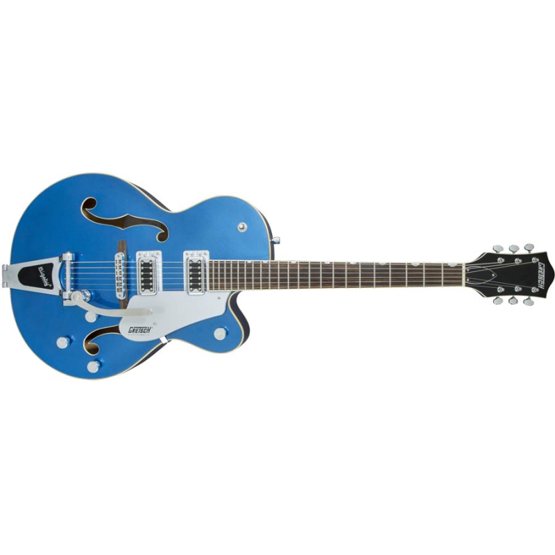 Gretsch G5420T Electromatic Hollow body Fairlane Blue