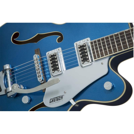 Gretsch G5420T Electromatic Hollow body Fairlane Blue