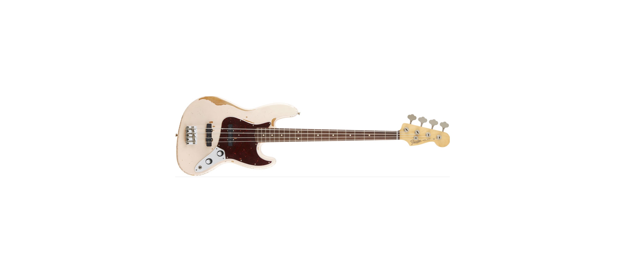 Fender Flea Signature Jazz Bass|roadworn serie| DijkmanMuziek Fender Flea Signature Jazz Bass|roadworn serie| DijkmanMuziek