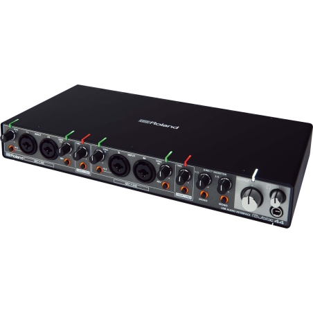 Roland Rubix 44 Audio Interface