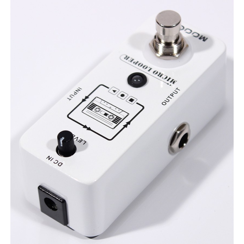 Mooer Micro looper