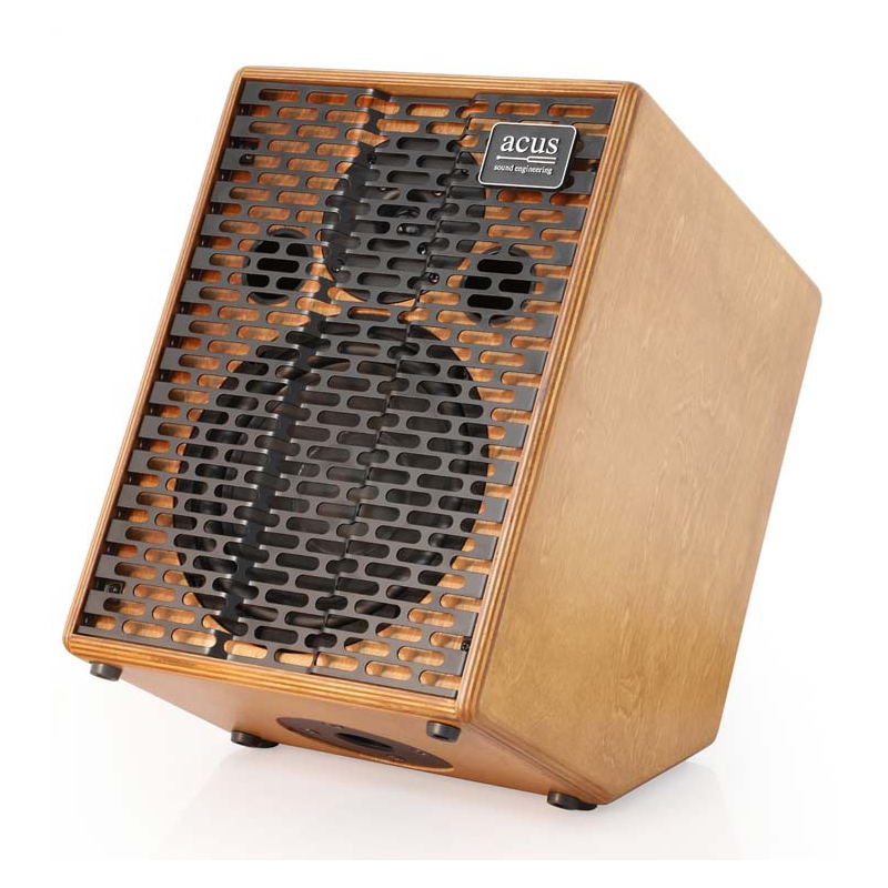 Acus One For Strings 6TC Wood Acus One For Strings 6TC Wood