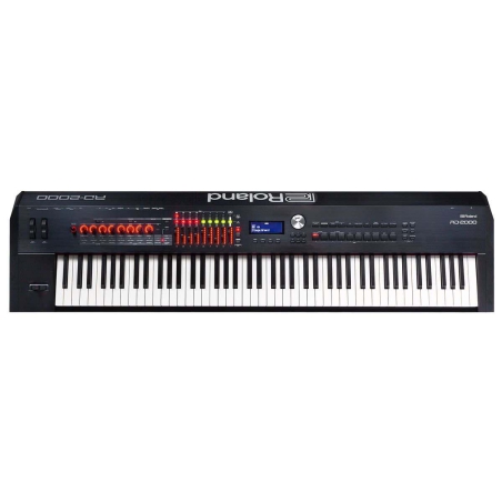 Roland RD2000 digitale piano
