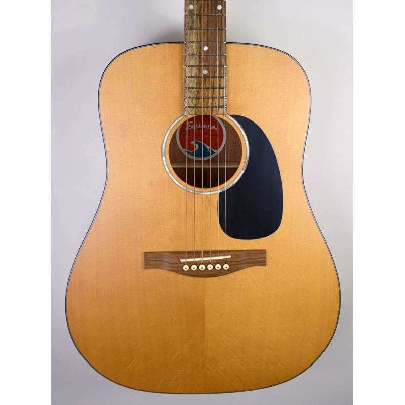 Eastman PCH1-D  Gitaar