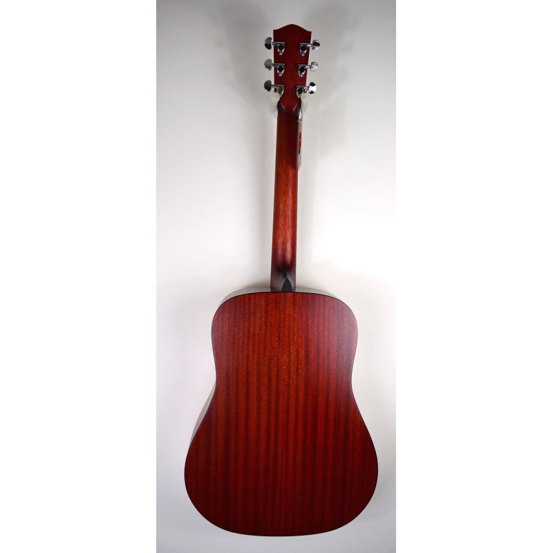 Eastman PCH1-D  Gitaar