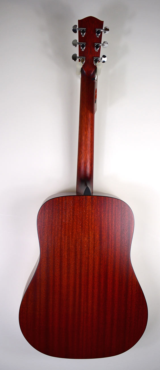 Eastman PCH1-D  Gitaar