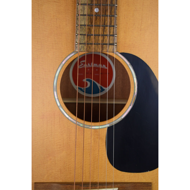 Eastman PCH1-D  Gitaar