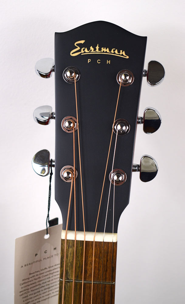 Eastman PCH1-D  Gitaar