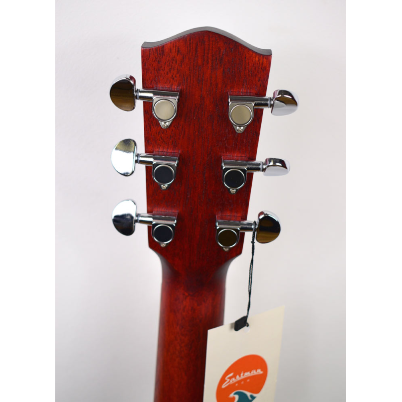 Eastman PCH1-D  Gitaar