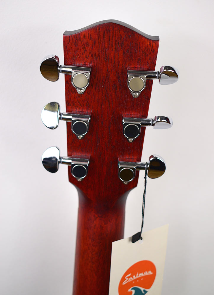 Eastman PCH1-D  Gitaar